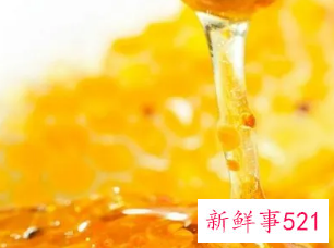 直接用蜂蜜可以做面膜吗