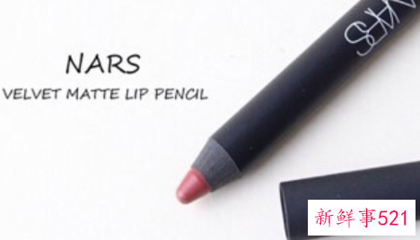 最适合素颜的口红