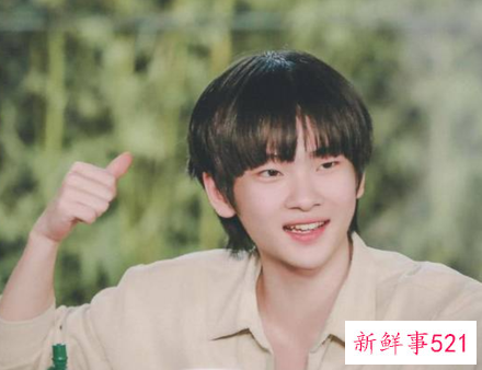 为什么周震南父亲又出事