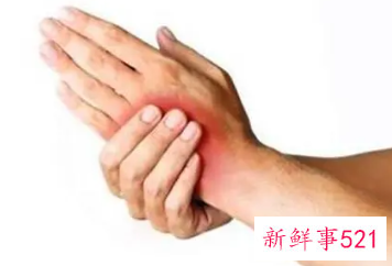 运动后手胀胀的怎么回事