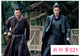 庆余年第二季演员名单