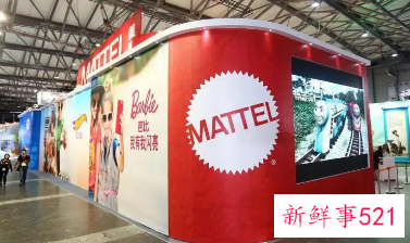 美泰将与SpaceX联手开发太空玩具