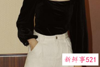 如何穿衣搭配打扮