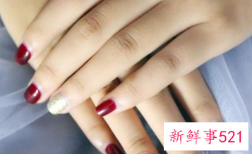 手部保养的小偏方