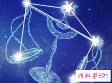 有烂桃花星座女