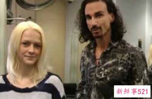 世界上最贵的理发师