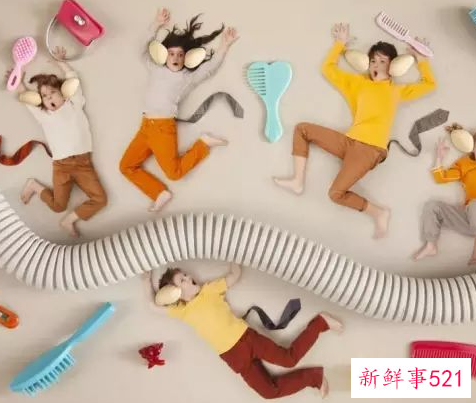 3到6岁儿童属于什么阶段