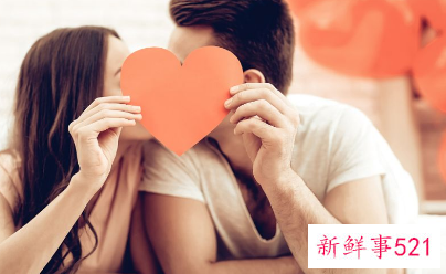 哪个星座的女生会主动表白