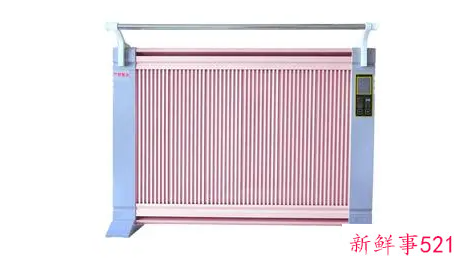 如何选购与使用电取暖器