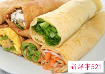 煎饼面糊怎样才劲道