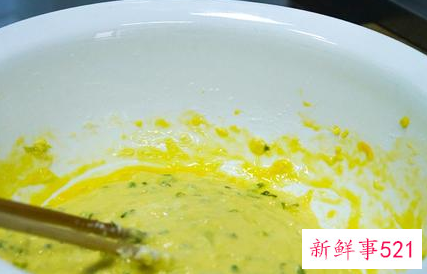 怎么做萝卜丸子又脆又好吃