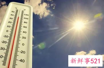 夏天热怎么办