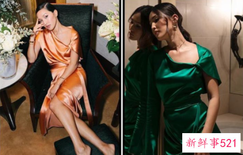 皮肤黑的人穿什么衣服比较好