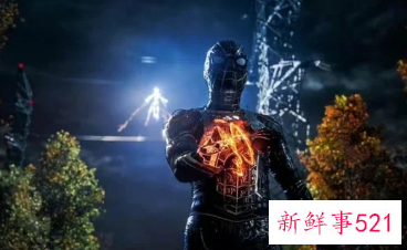 《蜘蛛侠3：英雄无归》将上线大陆各大视频平台
