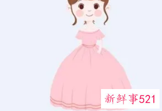 梦见自己穿漂亮的演出服