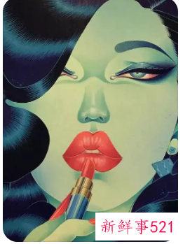 脸颊凹陷好看还是圆润好看