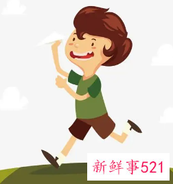 14岁小孩不精神