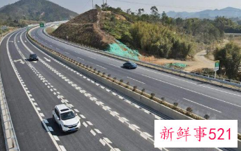 高速公路2022春节免费几天