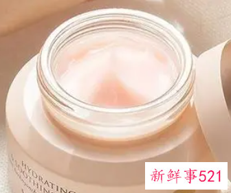 保湿乳液和保湿霜的区别