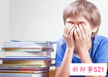 小孩子厌学怎么开导她