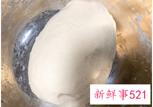 最简单的葱油饼做法