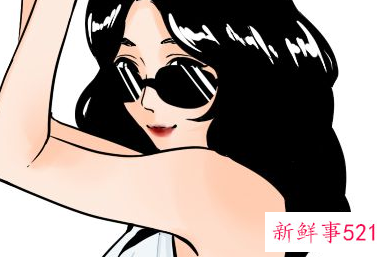 男人喜欢骨子里硬气的女人