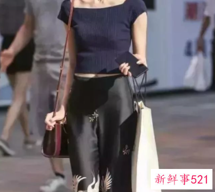 瘦的人怎么穿才好看