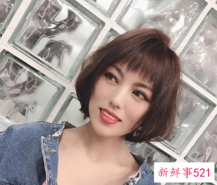 40岁胖女人适合什么发型