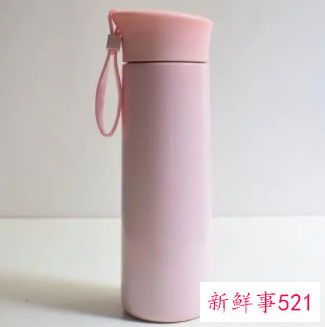 保温杯里面有异味怎么去除