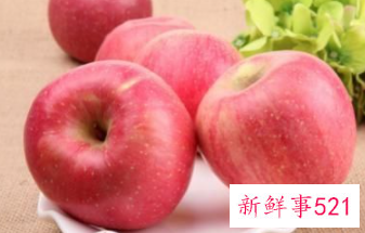 血压低吃的十大水果