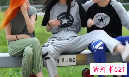 凉凉裤搭配什么鞋好看