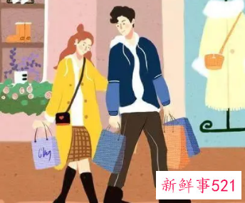 最懒为老婆花钱的星男