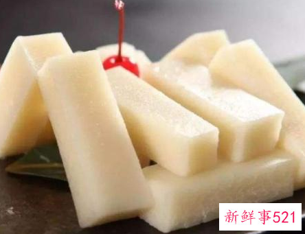 新年第一天吃什么寓意好