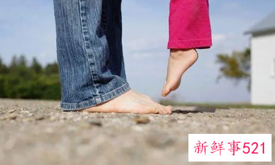 梦见脚的周公解梦