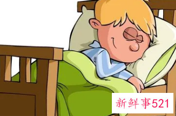 睡觉梦见要做的事