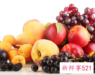 寓意顺顺利利的水果