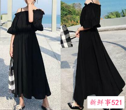 小个子女生穿什么裙子显高