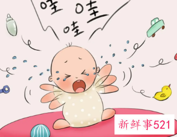 小儿常见的惊厥类型