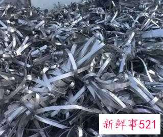 不锈钢304是什么来的