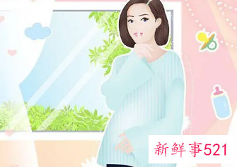 梦见遇到孕妇的兆头