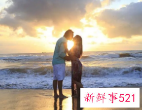 已婚女人梦见和异性接吻