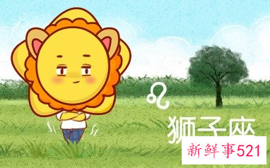 探索狮子座基本档案