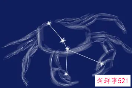 巨蟹女成熟后很有魅力