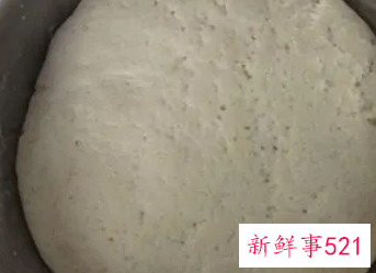 自己在家怎么做馒头