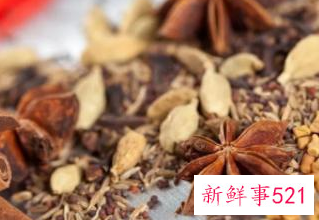 正宗胡辣汤的配料单