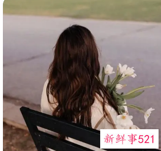 女生运气发财好的艺名