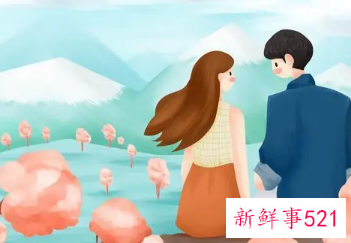 梦见长期分居的老公见面不理我