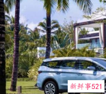 纯电动商务车7座有哪些