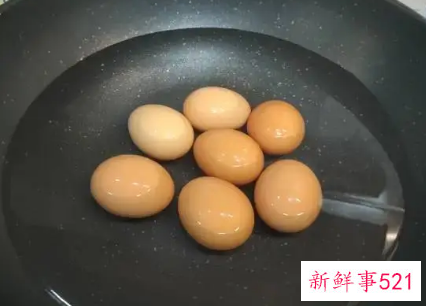 鸡蛋煮几分钟能熟冷水还是热水