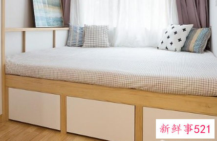 榻榻米床高40还是45好